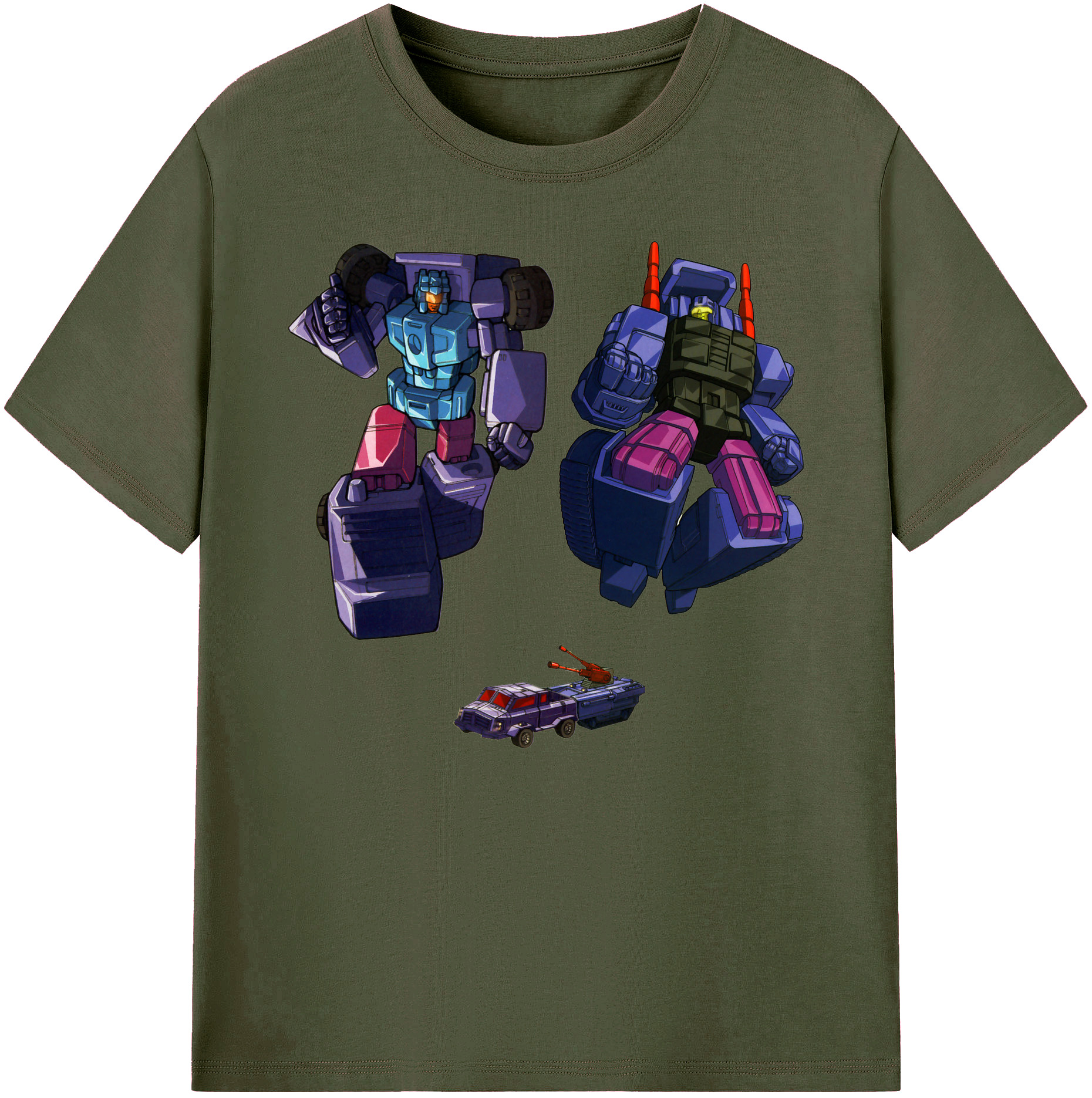 （画像用）  綿100％ メンズ半袖Tシャツ｜肌触りやわらか＆通気性